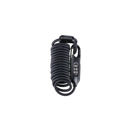 Candado "Coilsafe" 4,8mmx1800mm