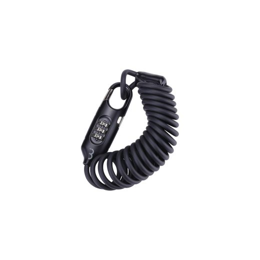 Candado "Coilsafe" 4,8mmx1800mm