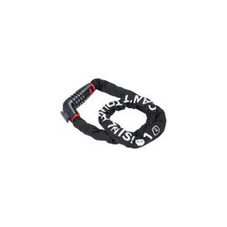 BBB "CodeLink" chain lock