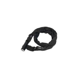 BBB "QuickCode" cable lock, Black