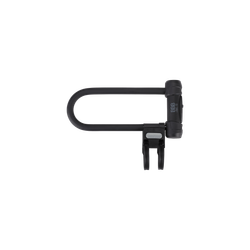 BBB "Secure U" U-shaped cable lock ART3, Gold