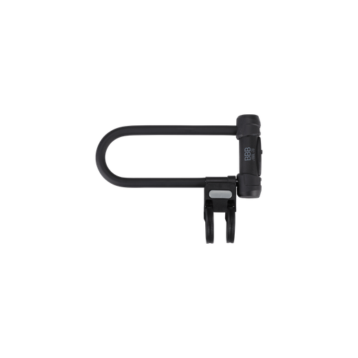 BBB "Secure U" U-shaped cable lock ART3, Gold