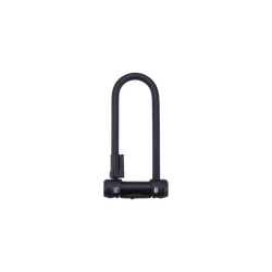 BBB "Secure U" U-shaped cable lock ART3, Gold