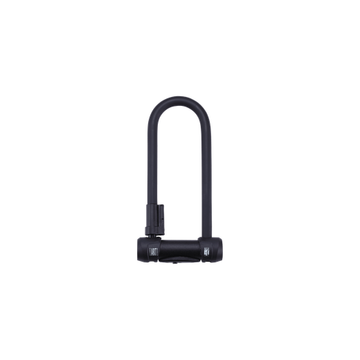 BBB "Secure U" U-shaped cable lock ART3, Gold