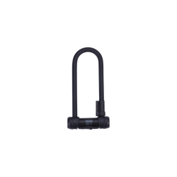 BBB "Secure U" U-shaped cable lock ART3, Gold