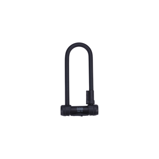 BBB "Secure U" U-shaped cable lock ART3, Gold