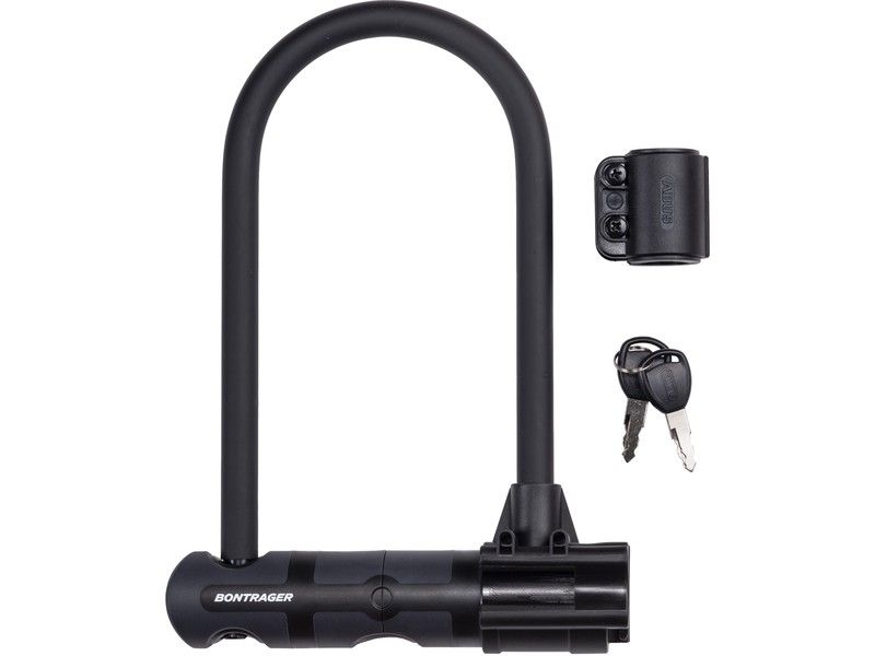 Thule 1500001087 - Lucchetto Con Chiave Universale Per Accessori Thule (Serie N)