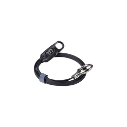 BBB "LoopSafe" cable lock, coil