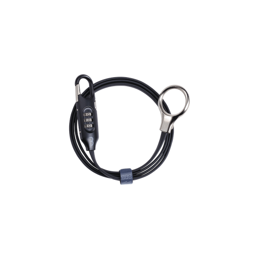 BBB "LoopSafe" cable lock, coil