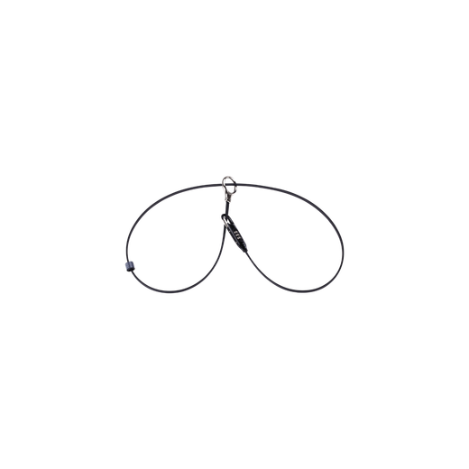 BBB "LoopSafe" cable lock, coil