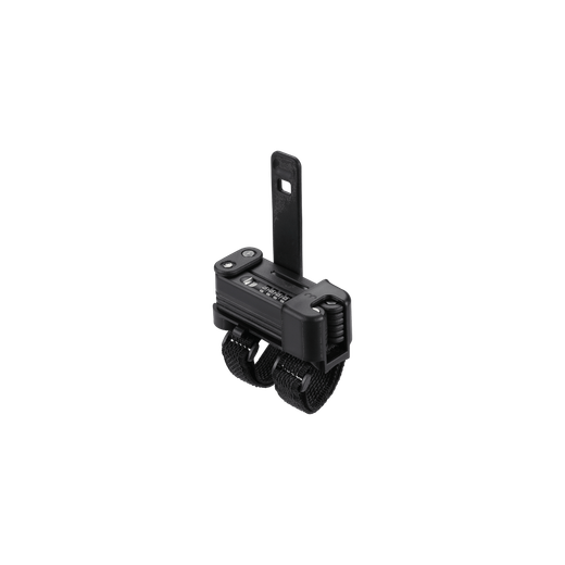BBB "CodeFold" folding cable lock
