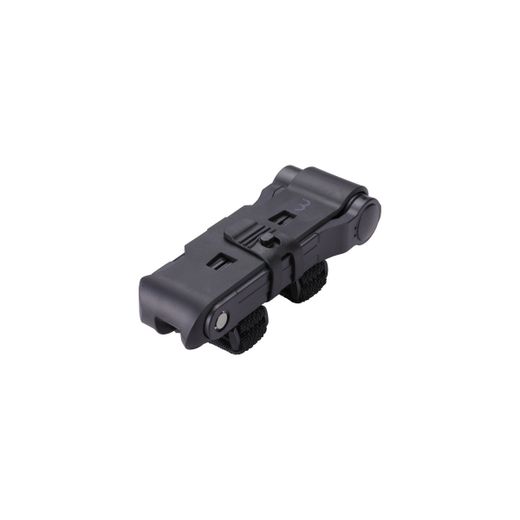 BBB "PowerFold" folding cable lock in hardened steel