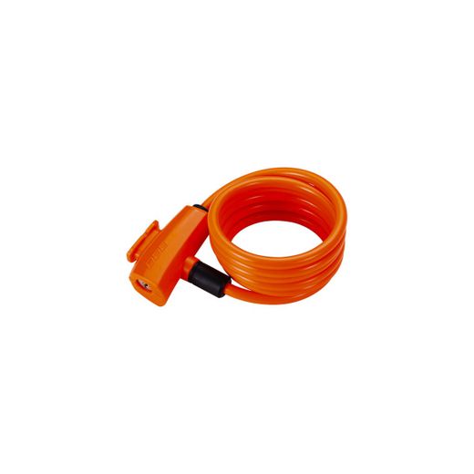BBB "QuickSafe" cable lock (8mm x 1500mm)