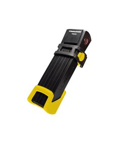 Candado trelock fs 200 two.go l (amarillo)