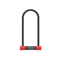 Candado zefal u acero 13 mm 115 x 292 cm