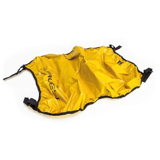 Capota burley nomad a partir 2014 groc