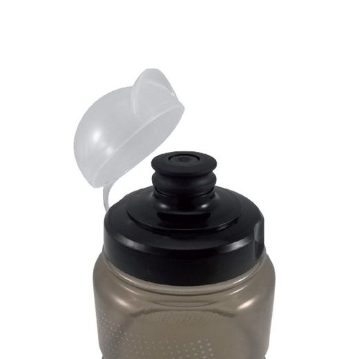 Capsula protección tapon bidón ciclista