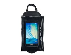 Carboguide bag aqua, black