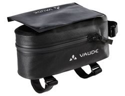 Carboguide bag aqua, black