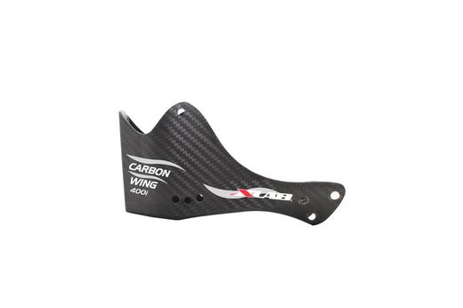CARBON WING 400 BLACK