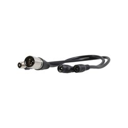 Carregador bater'a liti 24v 2a