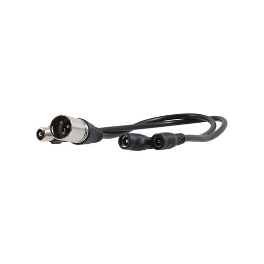 Carregador bater'a liti 24v 2a