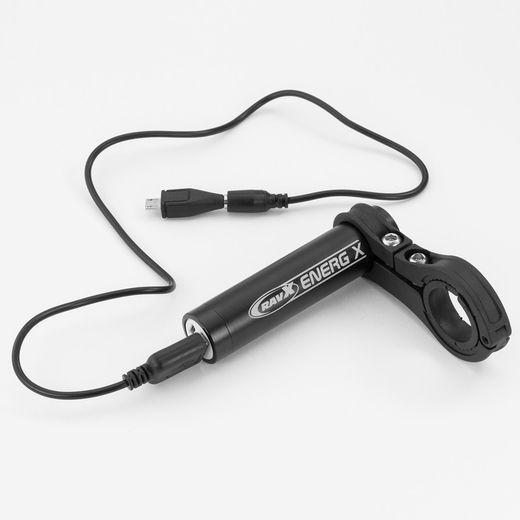 Carregador energx rav x