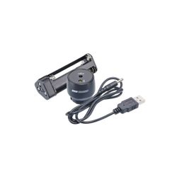 Cargador USB para iluminación BBB "UtraKit", BLS26/27/28