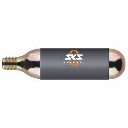 Cartucho de aire co2 24 g sks airgun