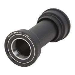 Cartucho de pedalier pressfit team mtb gxp 104.5 mm