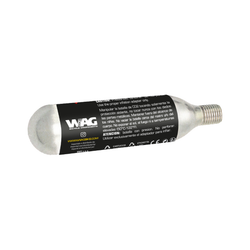 cartuchos de co2 - 25 gramos