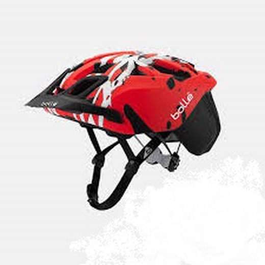 CASCO BOLLÉ THE ONE MTB
