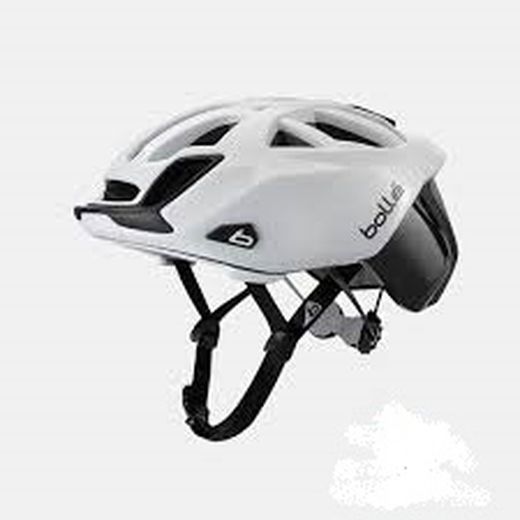 CASCO BOLLÉ THE ONE ROAD STANDARD BLANCO