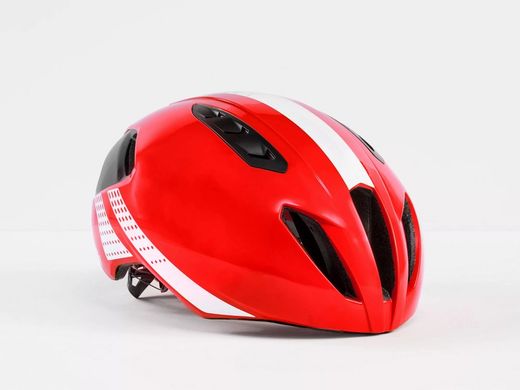 Casco bontrager ballista mips m viper red ce