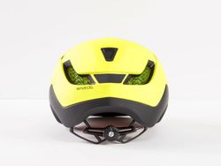 Casque bontrager charge wavecel m battleship ce