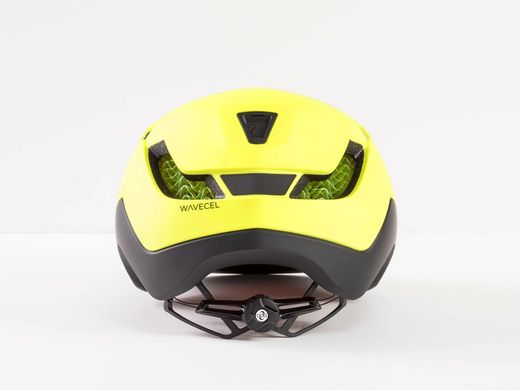 Casque bontrager charge wavecel m battleship ce
