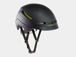 Casque bontrager charge wavecel m battleship ce