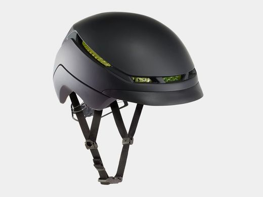 Casque bontrager charge wavecel m battleship ce