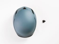 Casque bontrager charge wavecel m battleship ce