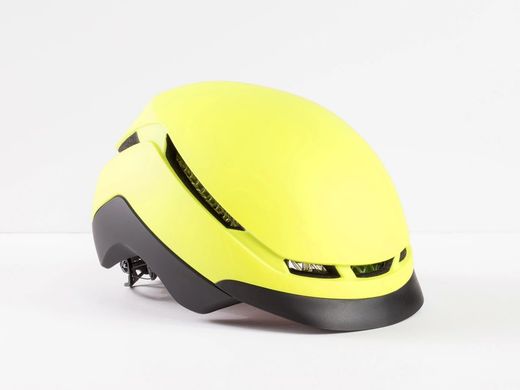 Casque bontrager charge wavecel m battleship ce