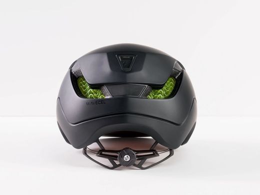 Casque bontrager charge wavecel m battleship ce