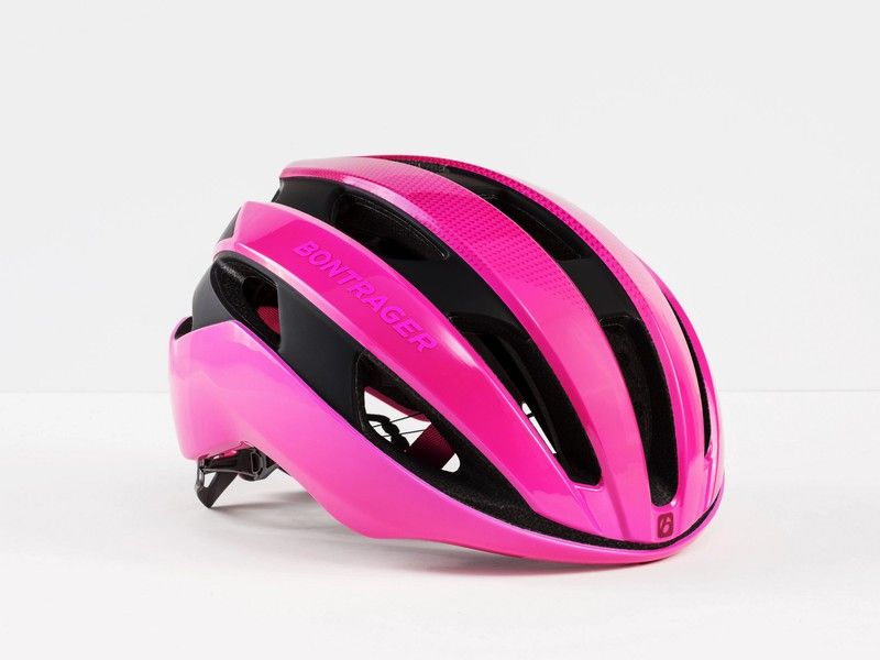 Bontrager Circuit MIPS M Helmet Pink CE 
