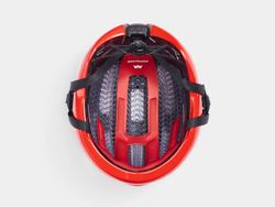 Casc Bontrager Circuit WaveCel carretera colors