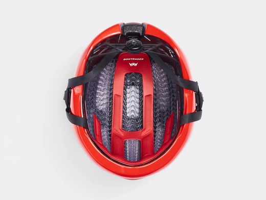 Casc Bontrager Circuit WaveCel carretera colors