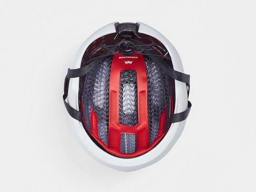 Casc Bontrager Circuit WaveCel carretera colors