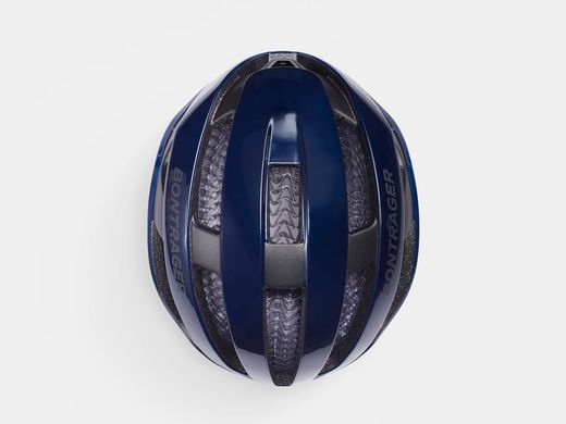 Casc Bontrager Circuit WaveCel carretera colors