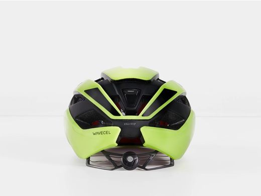 Casc Bontrager Circuit WaveCel carretera colors