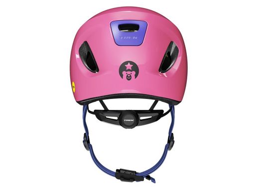 Casque Bontrager Little Dipper pour enfants