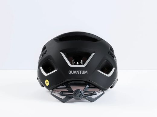 Casco Bontrager Quantum Mips carretera colores