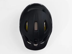 Casco Bontrager Quantum Mips carretera colores